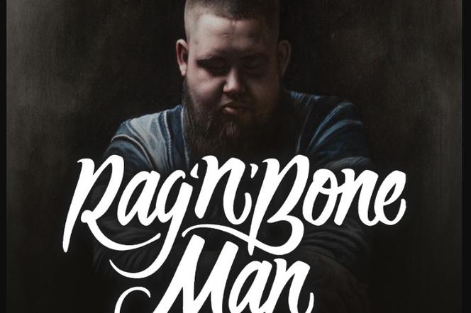 Rag'n'Bone Man koncert w 2018: bilety, data, miejsce