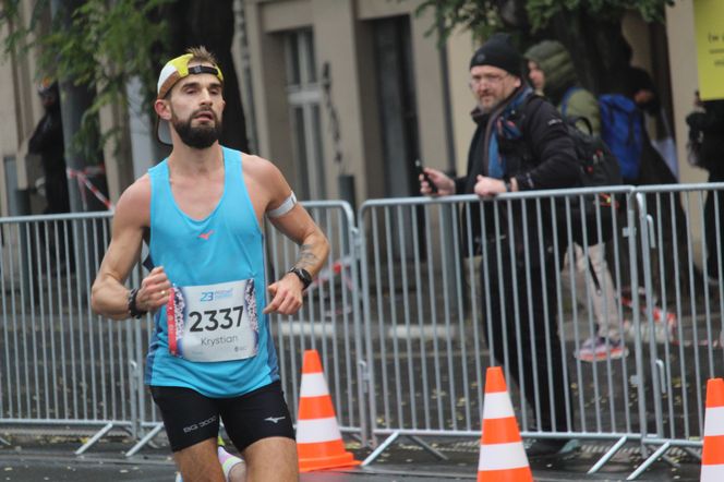 23. Poznań Maraton 