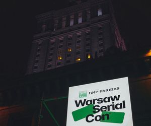 BNP Paribas Warsaw SerialCon