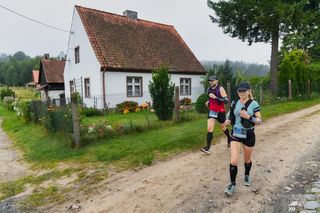 Ultra Mazury - poprzednie edycje