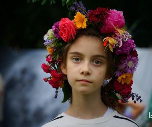 Impreza Wianki nad Krzną odbyła się w Łukowie już po raz siódmy