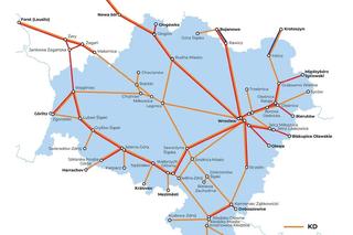  Jeździsz, ile chcesz. Na długi weekend Koleje Dolnośląskie oferują bilet za 59 złotych