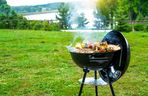 Grill przenośny