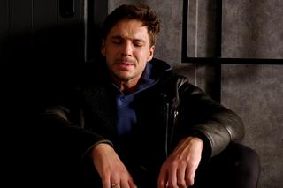 M jak miłość. Marcin (Mikołaj Roznerski)