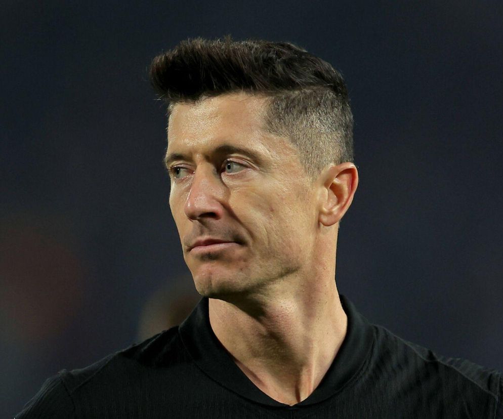 Koszmar reprezentacji Polski. Robert Lewandowski nie zagra z Portugalią i Szkocją