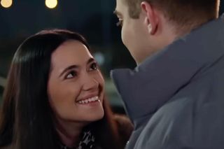 Pierwsza miłość. Najnowszy zwiastun: Biały (Igor Paszczyk), Milena