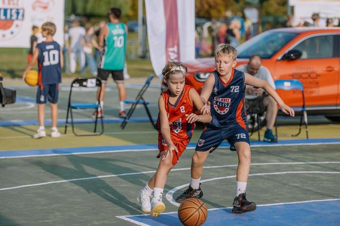 Kaliski Streetball 2024