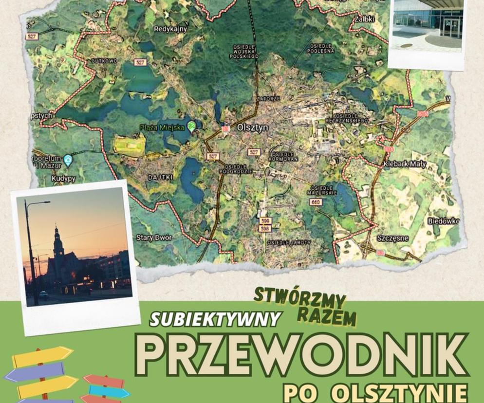 Nieoczywisty przewodnik