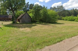 Szczebra na Podlasiu