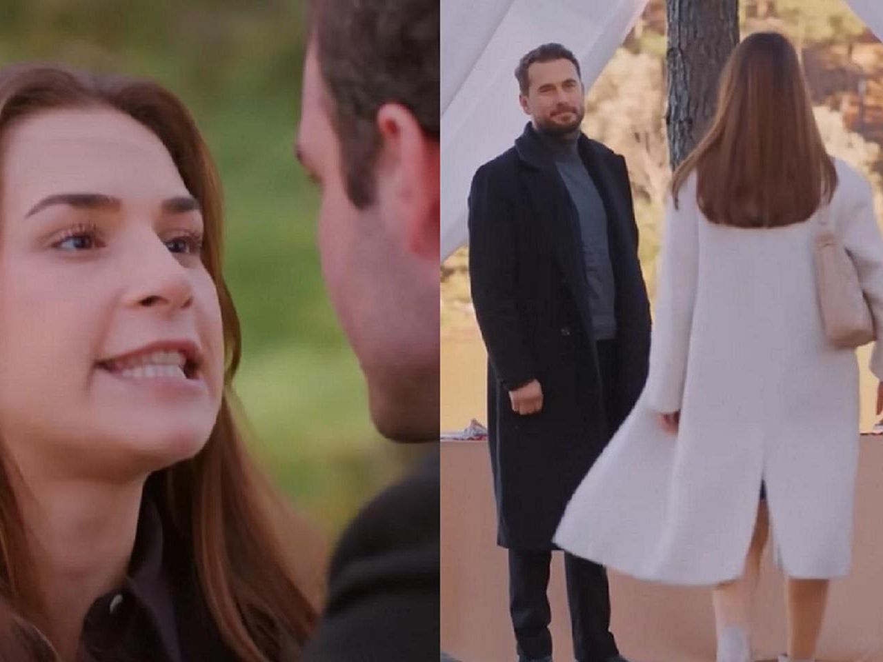 Miłość i nadzieja, odcinek 319-324. Porwanie Sili, rozwód Kuzeya i Bahar i podwójne oświadczyny. Streszczenia odcinków od 3.11 do 8.11.2025 - ZDJĘCIA - Super Seriale