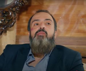 Melis zabije porywacza Ragipa? Feraye ruszy na pomoc córce!