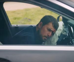 Alper pocałuje Silę na oczach Kuzeya i ją porwie, a ślub Egego i Melis dojdzie do skutku.