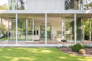 Dom w Konstancinie-Jeziornie