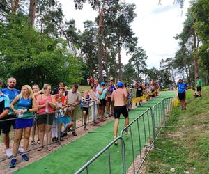 Enea Triathlon Kozienice 2024