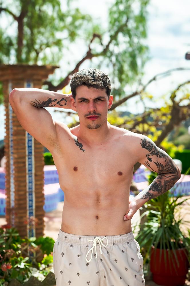 Love Island 9: Arek namiesza w programie! Nowy uczestnik zaskoczy islanderów