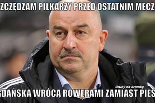 Memy po meczu Lechia - Legia