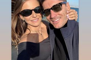 Walentynki u Lewandowskich