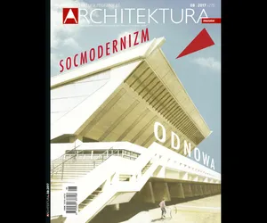 Architektura-murator 08/2017