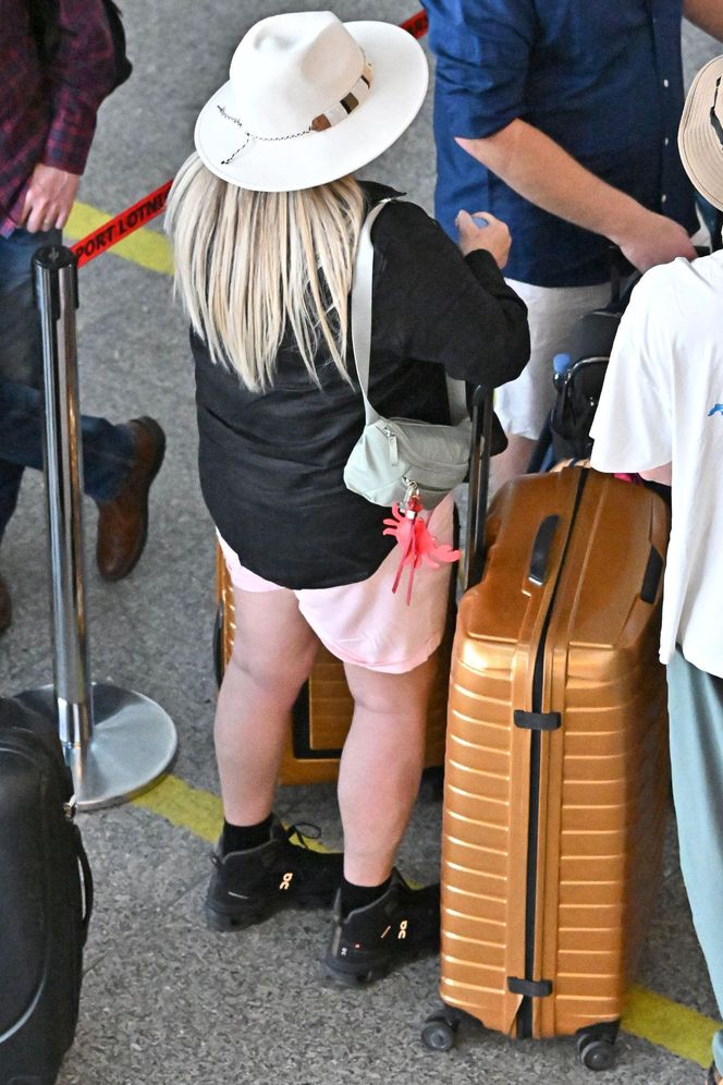 Ruszyli po kasę do Afryki