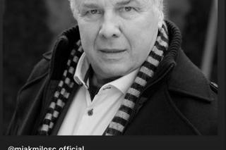 Aktorzy M jak miłość żegnają Emiliana Kamińskiego