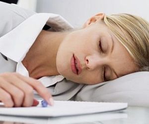 NARKOLEPSJA czyli senność nie do opanowania