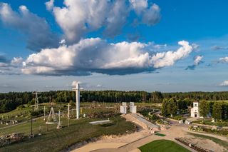 Sanktuarium Świętej Wody w Wasilkowie