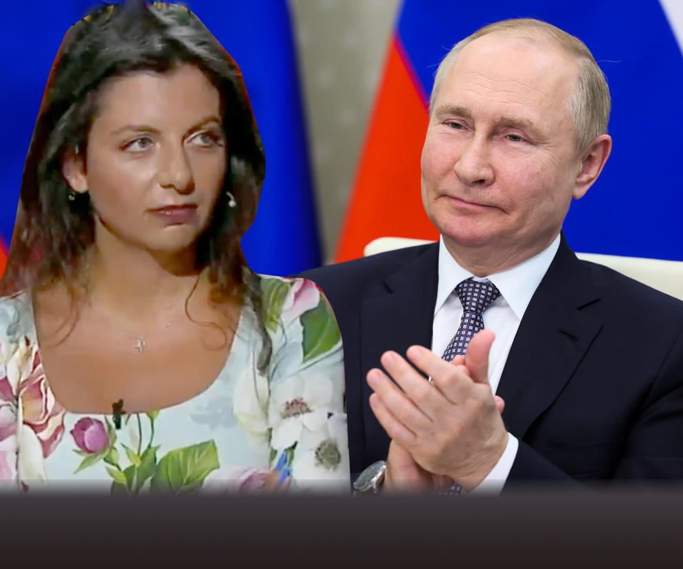  Propagandystka Putina porównała Ukraińców do robaków! Ukraina nie może istnieć