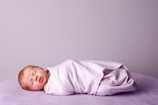 Otulacz dla niemowlaka: dlaczego warto kupić?