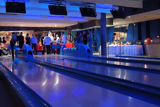 Warszawski bowling. 8 miejsc, gdzie zagrasz w kręgle