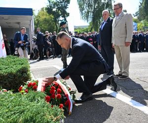 Obchody z udziałem prezydenta RP
