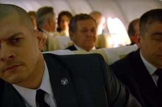 Tragedia, która wstrząsnęła Polską- film Smoleńsk