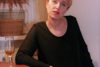 Agata Młynarska