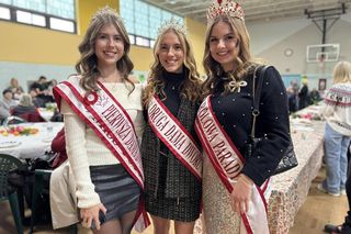 Wywiad z Królową Parady Gabrielą Ner 2025