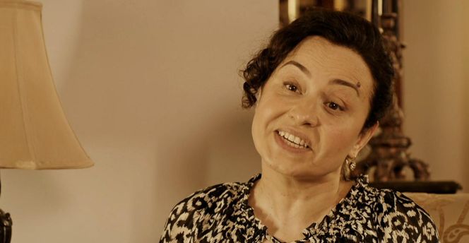 Miłość i nadzieja odc. 272. Cavidan