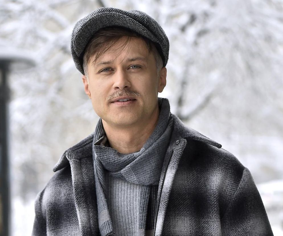 maciej zakościelny
