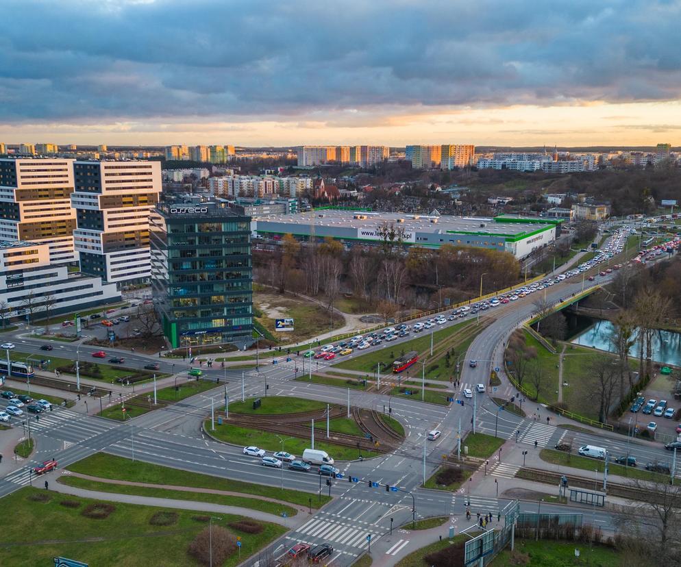 W Bydgoszczy powstanie nowy most Pomorski i dwa nowe ronda. Będą dodatkowe przystanki autobusowe