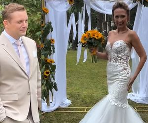Barwy szczęścia. Ślub Asi i Huberta! Tak będzie wyglądać uroczystość u Pyrków  - ZDJĘCIA 