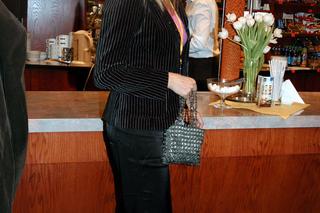 Dorota Chorosińska. Od aktorki do stanowiska w rządzie