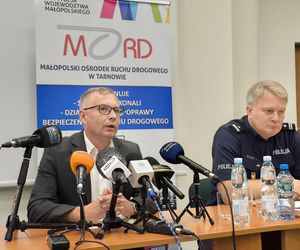 Akcja Zwalniam przed szkołą 2025 startuje 1 września