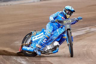 Bartosz Zmarzlik zwycięzcą Grand Prix Czech