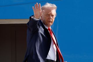 Trump grozi wojną! Oni zabijają chrześcijan
