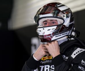 Kolejny świetny sprint Romana Bilińskiego! 5. miejsce na Imoli, dobry zwiastun przed głównym wyścigiem