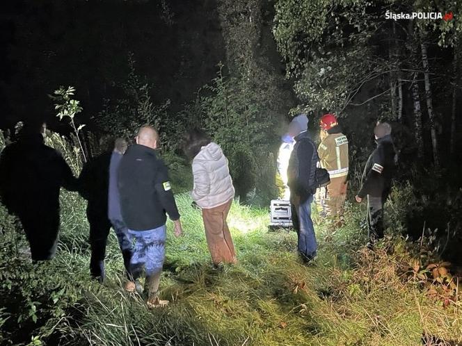 Matka i córka znalezione w kałuży krwi! Podwójne zabójstwo w Gruszewni