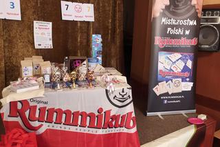Mistrzostwa Tarnowa Rummikub 