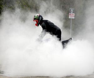 Katowice. Sezon motocyklowy rozpoczęty