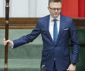  Tak zmieniał się Szymon Hołownia