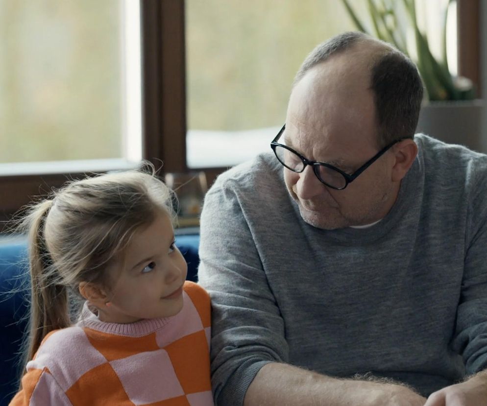 Barwy szczęścia, odcinek 3192: Wioletka będzie się bała chorej Krystyny! Złoty załagodzi sytuację? - ZDJĘCIA 