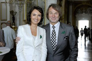 Tak się zmieniał Jan Kulczyk.