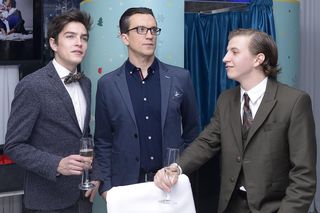 Michał Czarnecki i Julia Suryś zawojują parkiet Polsatu?