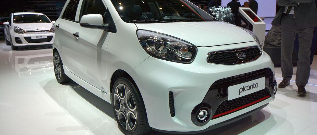 Kia Picanto